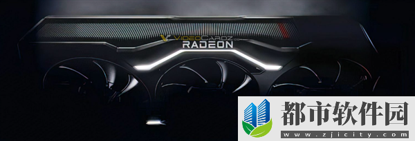 硬刚NVIDIA！AMD展示RX 7000系列显卡：5nm工艺、性能暴力提升