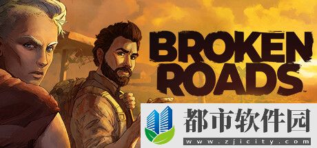 提供富有意义的哲理选择，《Broken Roads》游戏11月14日多平台发售！