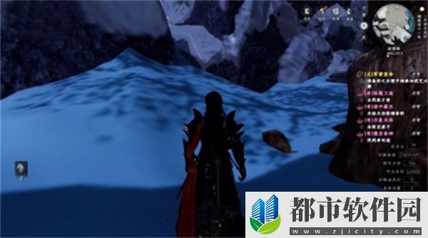 《下一站江湖Ⅱ》遥雪峰剑坛挑战指南：如何成功拔得神兵